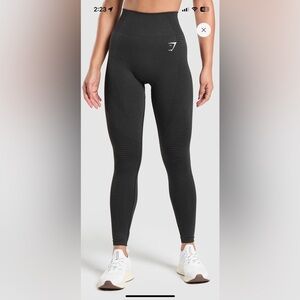 Gymshark Vital Seamless 2.0 Leggings